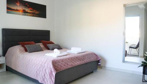 Cosmo apartment - Foto 4