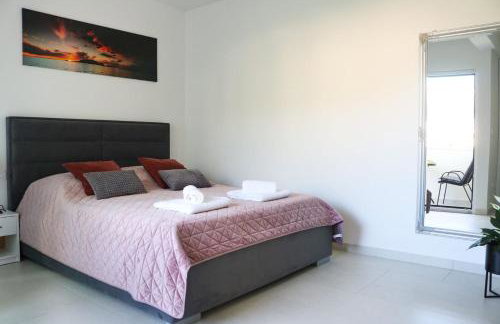 Cosmo apartment - Foto 4