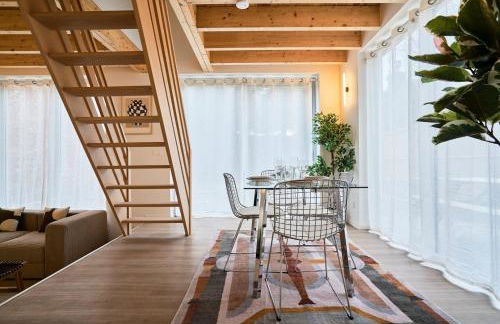 Appartement deux chambres & deux salles de bain - Foto 11