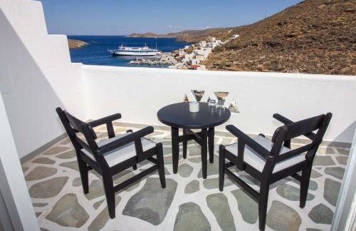 Merichas Sea View Suites - Foto 7