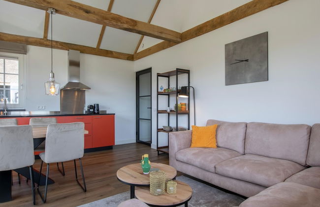 Villa in Someren Near Golf Course - Photo 9