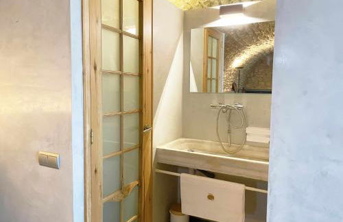 Masia de Queralt Luxury Casa Rural Spa y Vistas - Foto 58