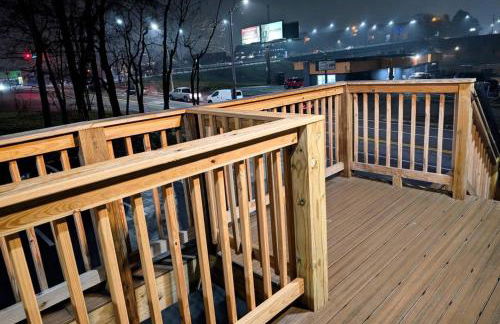 New Modern 2 BR in Excellent Location (201) - Foto 19