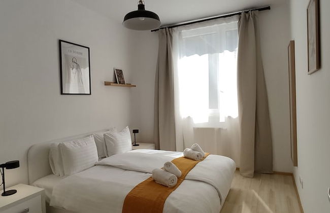 Corvin Center Suites - Foto 37