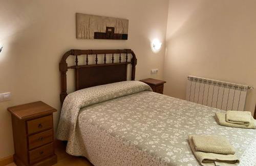 Casa Rural Barranco - Foto 15