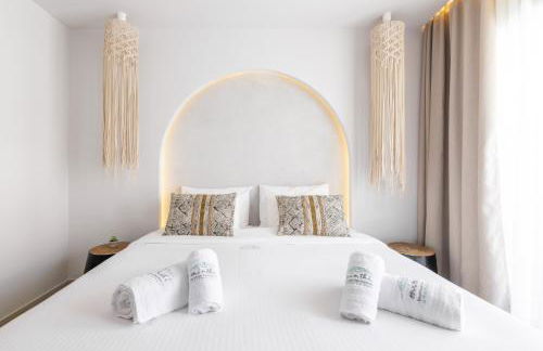 Amalthia Luxury Suites - Foto 50