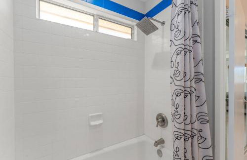 Palm Springs Paradise Escape 3BR Pool & Spa - Foto 33