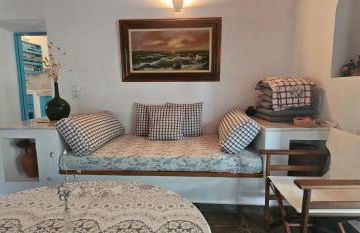 Peloponnese Hideout - Traditional stone house - Photo 50