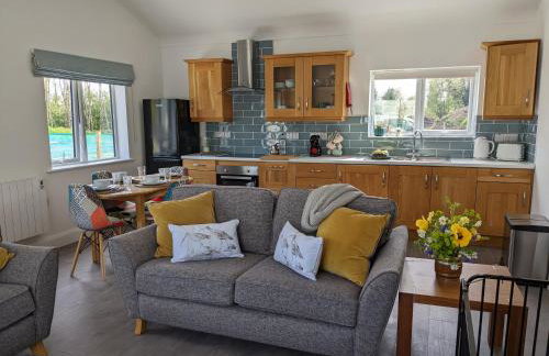 Woodland Lodge - Foto 1