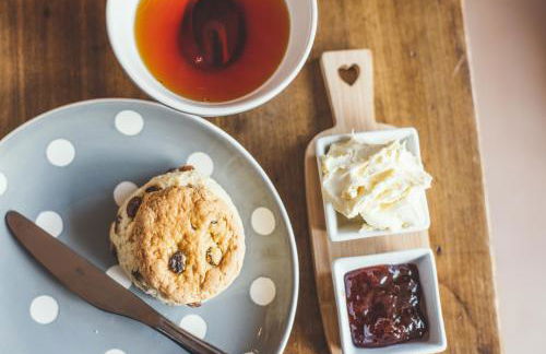 The Coastal Annexe, Stoke Fleming - Foto 58