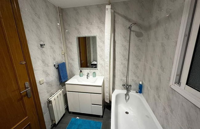 Habitaciones acogedoras en Aragón - Photo 25