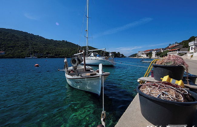 Apartments Malo Lago - Foto 39