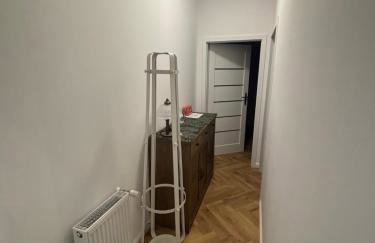 DWORCOWA 5 LOFT Numer 1 - Foto 19