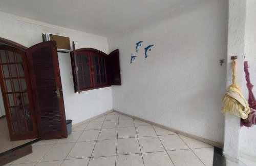 Casa Espaçosa 3 Quartos Sala Cozinha e Churrasqueira - Foto 8