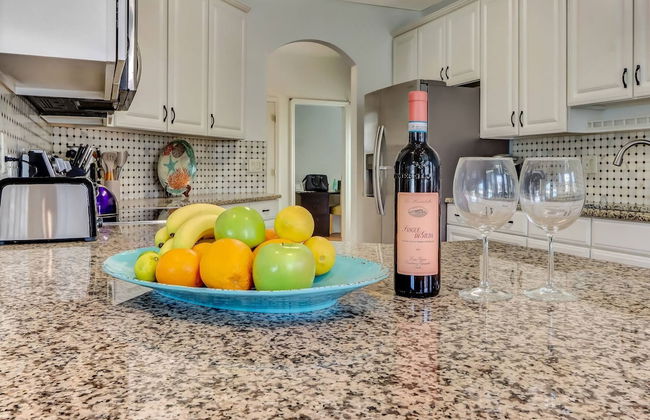 Sea Glass House - Photo 12