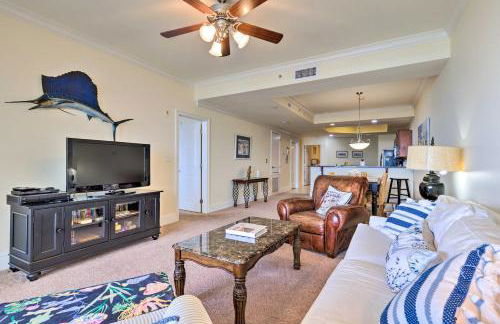 Family Condo Resort Pool Access and Ocean View - Foto 1