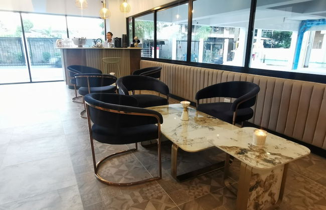 ABC@48 Hotel & Service Apartment - Foto 2