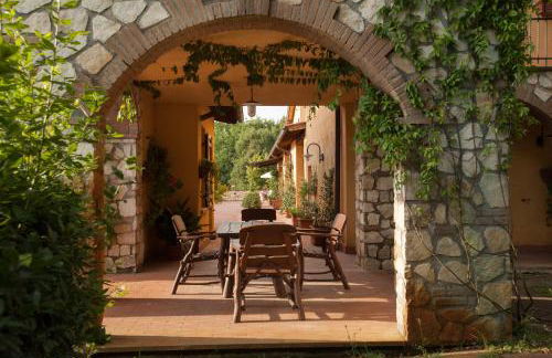 Agriturismo La Vecchia Fattoria - Foto 84