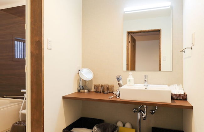 Kanazawa no yado Ikedaya - Foto 19