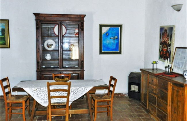 Delightful Holiday Home in Fulgatore With Swimming Pool - Foto 20