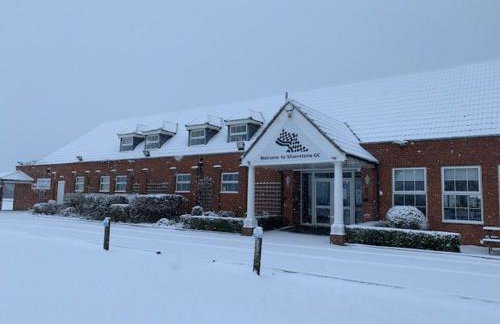 Silverstone Golf Club And Hotel - Foto 28