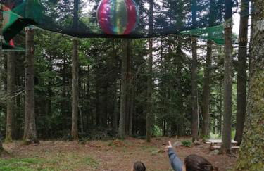 Le Chalet des Forêts Enchantées - Foto 54