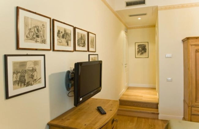 Residenza Le 6 A - Foto 50