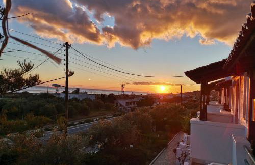 Apartments With Garden View Creta Ierapetra - Foto 38