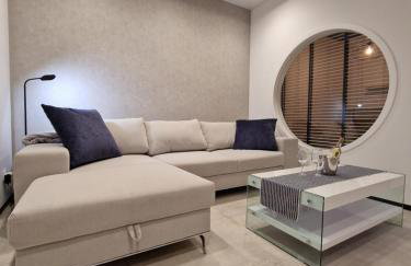 Apartamenty Boszkowo Aquarius White - Foto 28