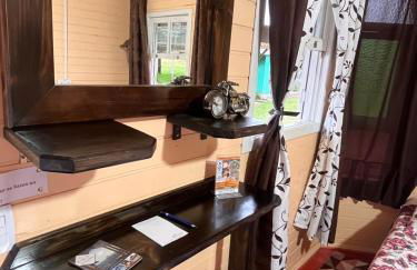 Cabanas Romeu & Julieta - Foto 43