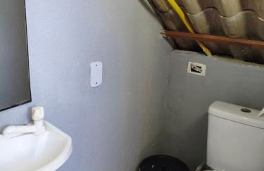 Casa Shangri-la Ar-Condicionado Piscina TV a cabo Wifi 360mb - Foto 21