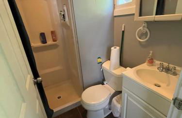 Private Attic room in shared home Near U of R - Photo 11