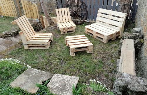 Gîte le lénio - Foto 18