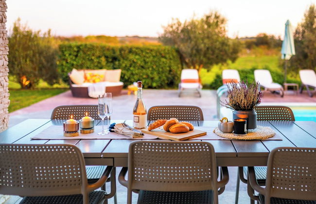 Villa Almond - Foto 47