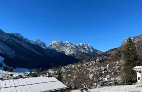 Vista mozzafiato sulle Dolomiti Friulane - Foto 20
