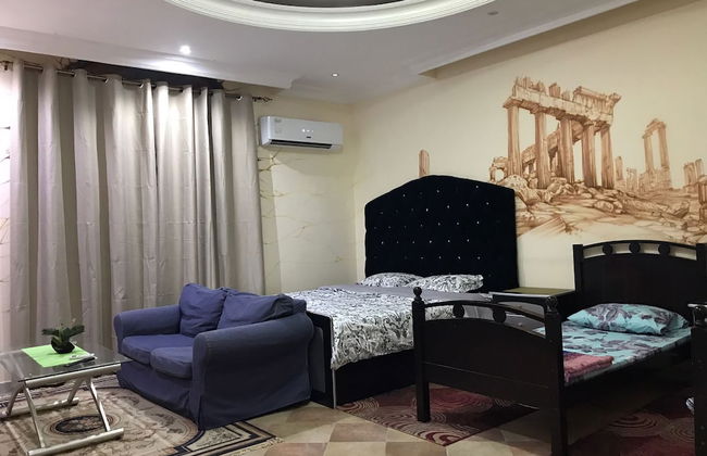 Studio 3 - Abu Dhabi - Photo 1