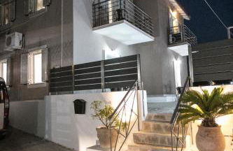 Angelos Apartments - Foto 1