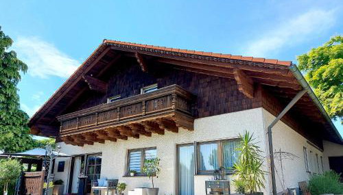 FeWo Passauer Land - Foto 5