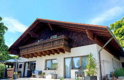 FeWo Passauer Land - Foto 5