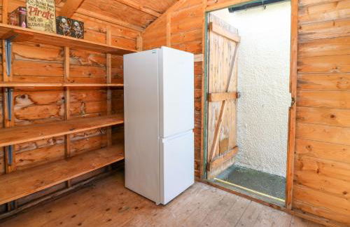 Jade Cottage - Foto 28