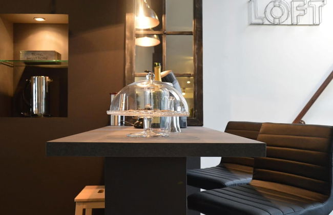 Apartment in Spa Near Town Center - Photo 19