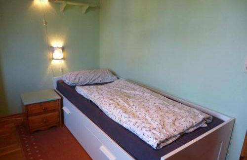 Das Koogsbauernhaus - Foto 52