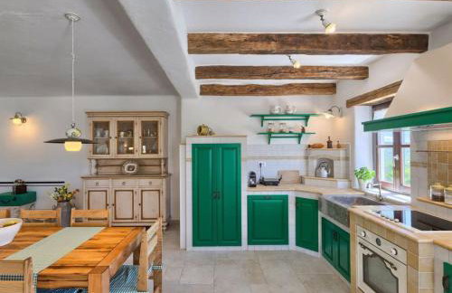 Authentic Villa Bani - Four Bedroom Villa With Pool - Foto 8