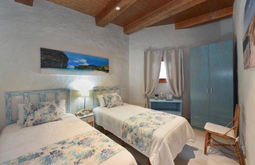 La Casa de Arriba Arucas by VillaGranCanaria - Foto 27