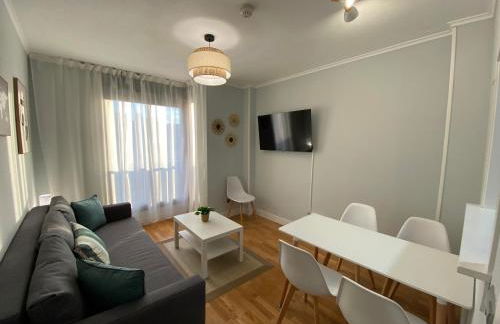 Apartment Madrid Ifema-Aeropuerto - Photo 36