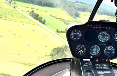 Domaine de Mende Brenoux Suites & SPA - Foto 16