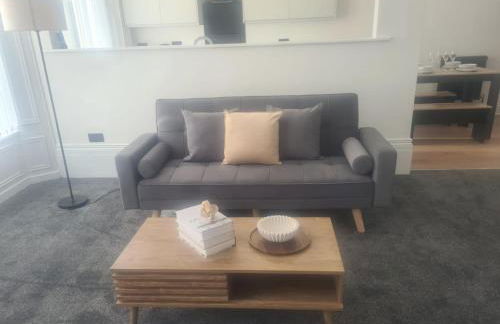 Modern one bed close to city - Foto 9