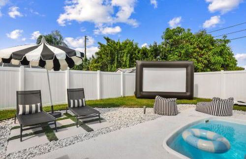 The Beverley Pool Hot Tub Near Clearwater Beach - Foto 45