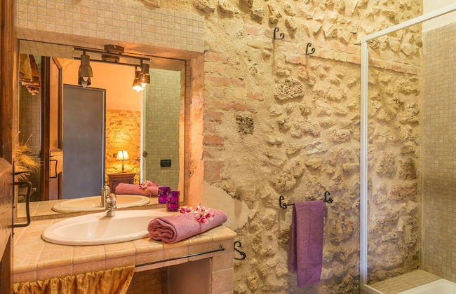 Podere Torricella 16 4 - Foto 18