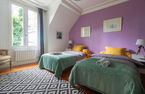 Gîtes Ty Kelen - Foto 39